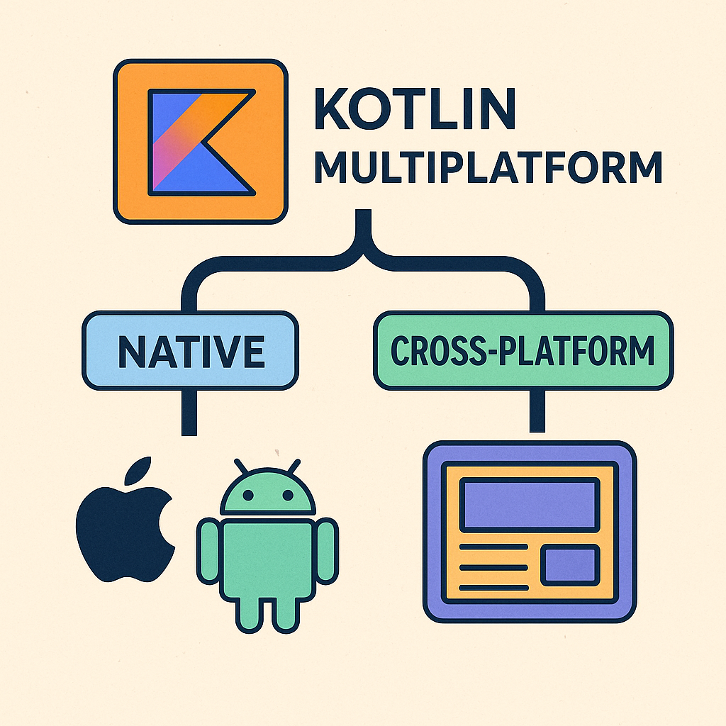 Kotlin Multiplatform: Evolving Vision, Compose Sidestep
